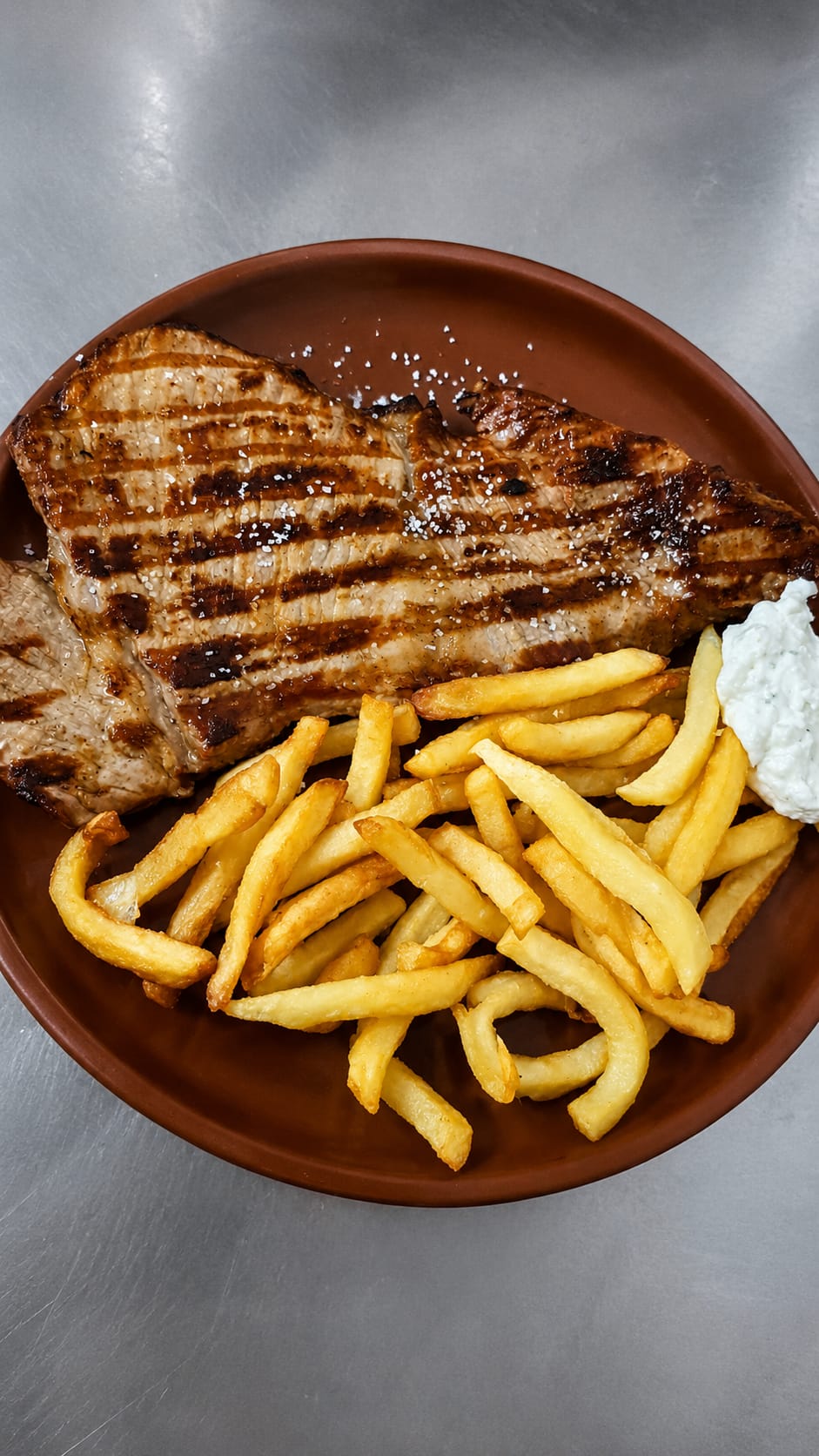 Secreto iberico de Venta La Ventilla